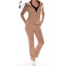 Golden Strap Twisted Dress S/M/L