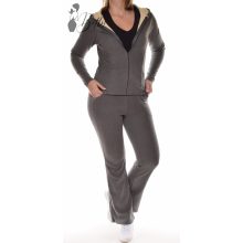 Golden Strap Twisted Dress S/M/L