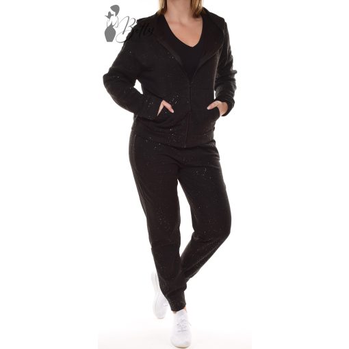 Golden Strap Twisted Dress S/M/L