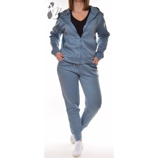 Golden Strap Twisted Dress S/M/L