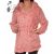Pihe-puha, hosszított, meleg pulóver M/L, XL/XXL