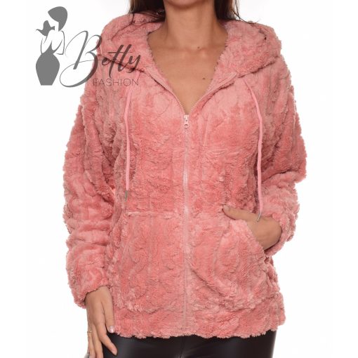 Pihe-puha meleg pulóver M/L, XL/XXL