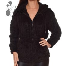 Pihe-puha meleg pulóver M/L, XL/XXL