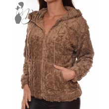 Pihe-puha meleg pulóver M/L, XL/XXL