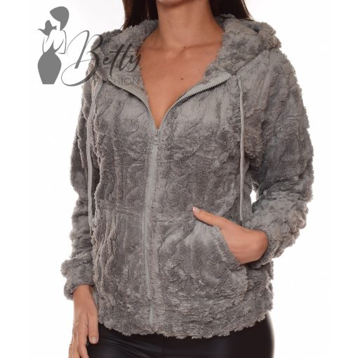Pihe-puha meleg pulóver M/L, XL/XXL