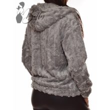 Pihe-puha meleg pulóver M/L, XL/XXL