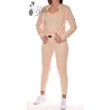 Golden Strap Twisted Dress S/M/L