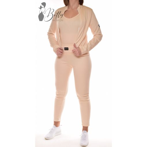 Golden Strap Twisted Dress S/M/L