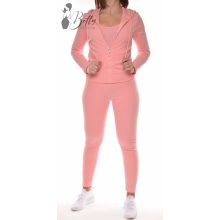 Golden Strap Twisted Dress S/M/L