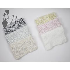 Pihe-puha, cirmos mintás csősál