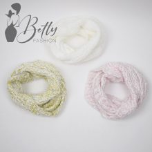 Pihe-puha, cirmos mintás csősál