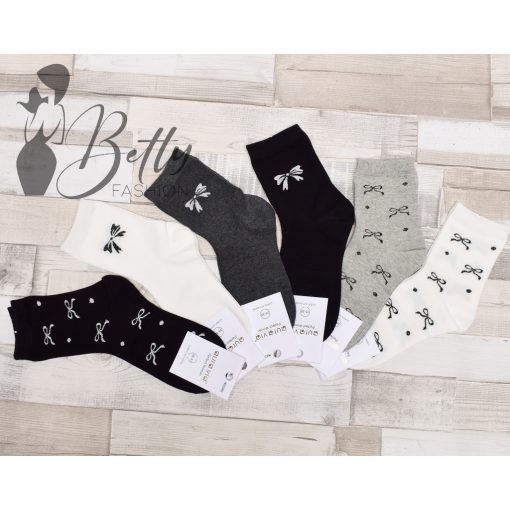 Masnis zokni 5 pár/csomag